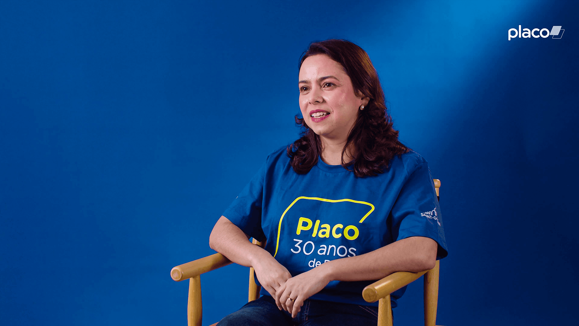 Vídeo Institucional