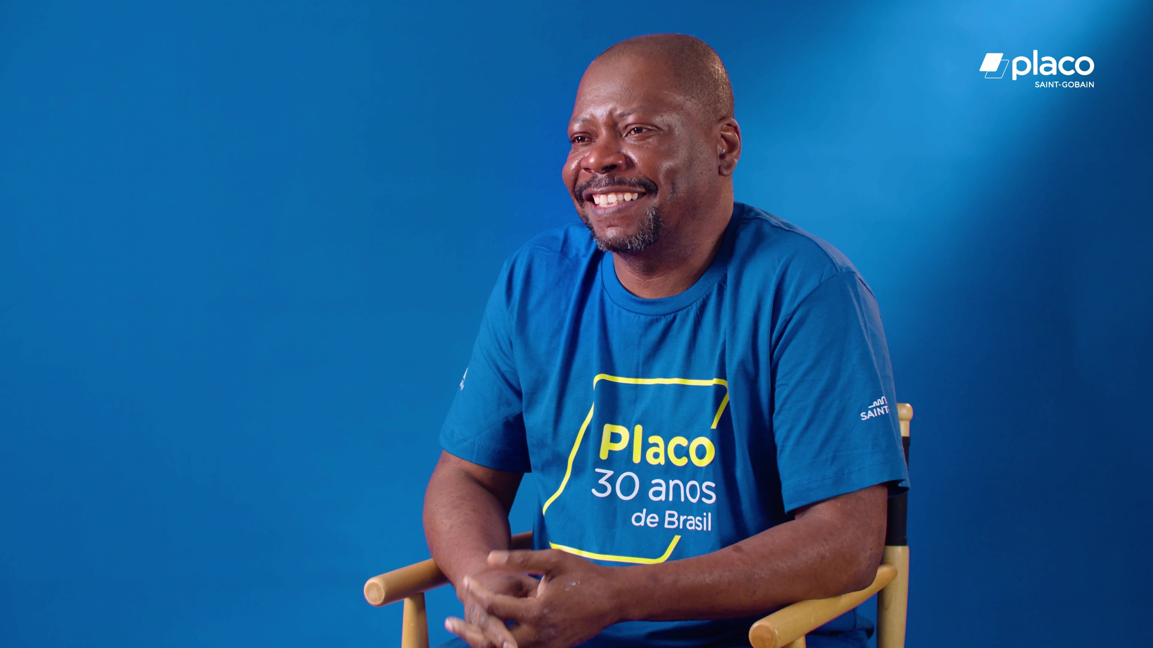 Estúdio para produção audiovisual