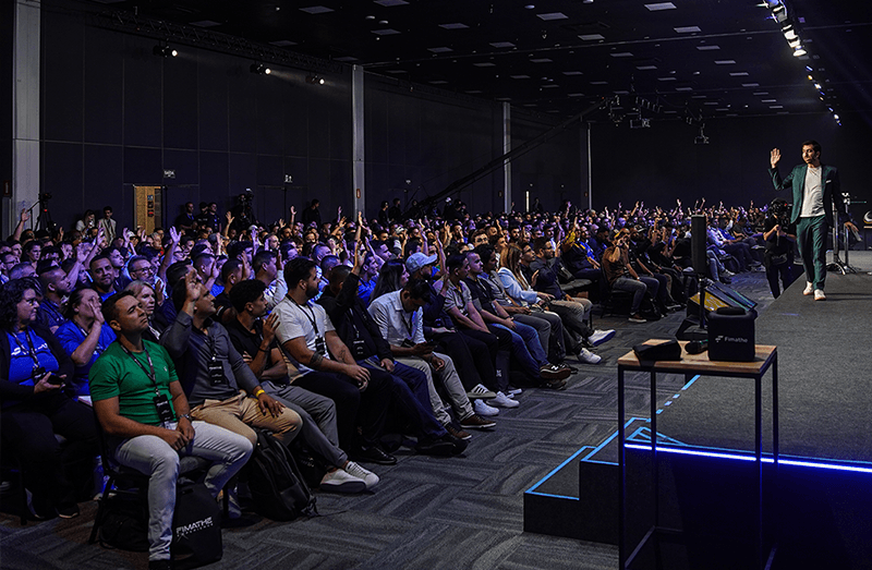 Produção de vídeo institucional 2