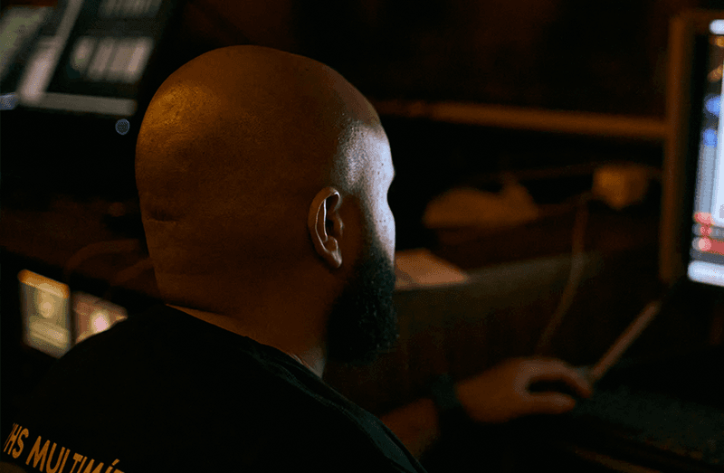 Produção de vídeo institucional 6