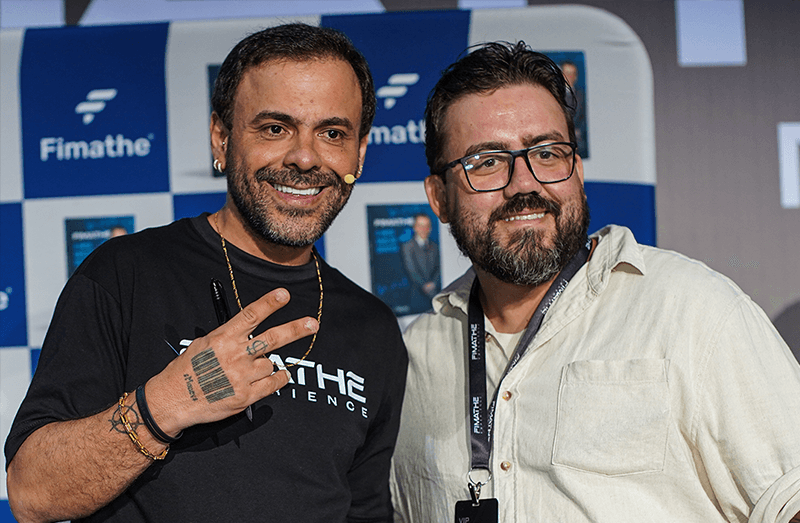 Produção de vídeo institucional 7