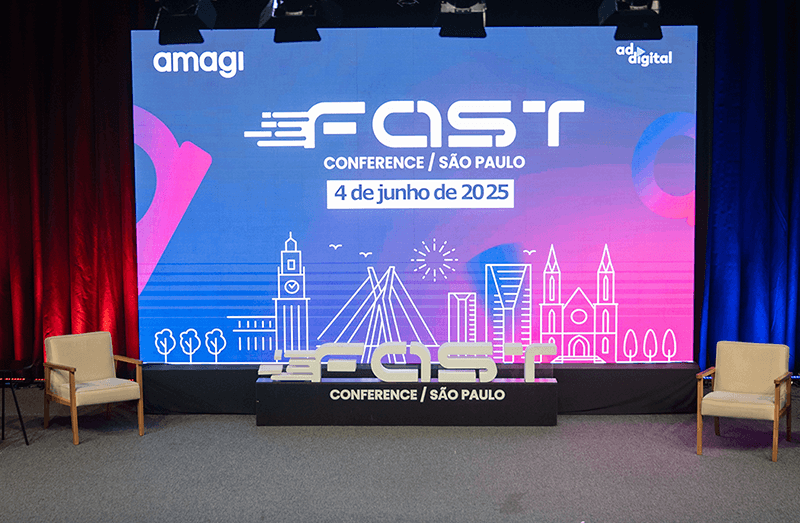 Produção de vídeo institucional 11