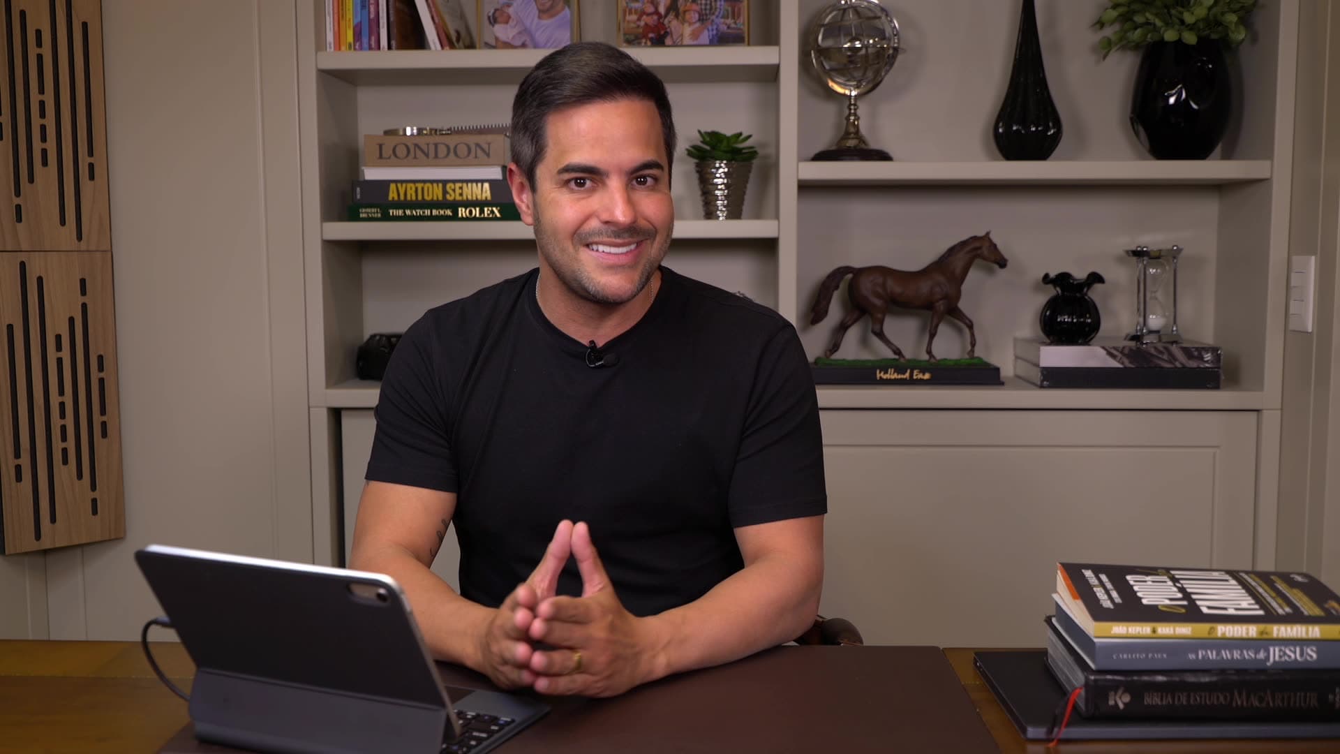 Equipe em trilha de aprendizagem