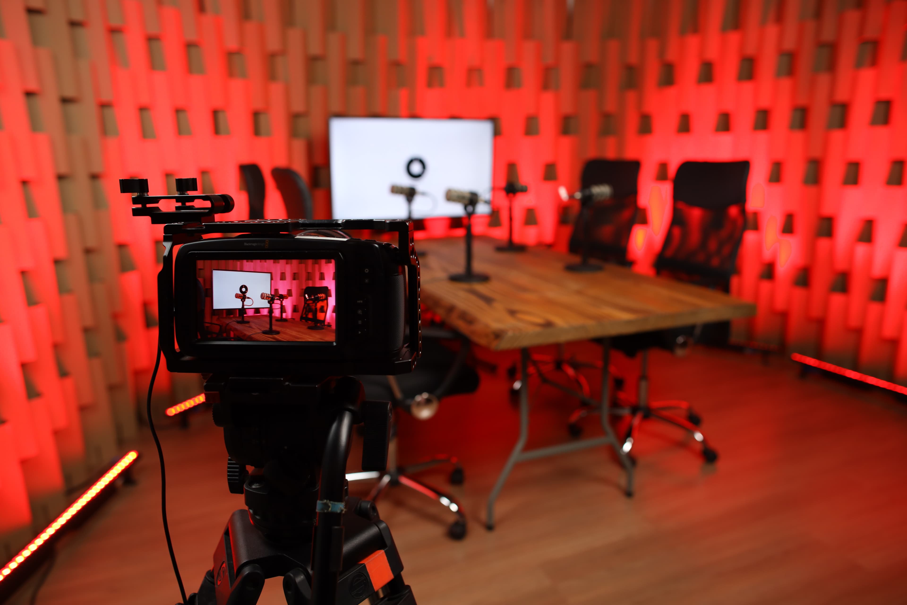 Produção de Podcasts Sob Medida para Marcas e Criadores de Conteúdo