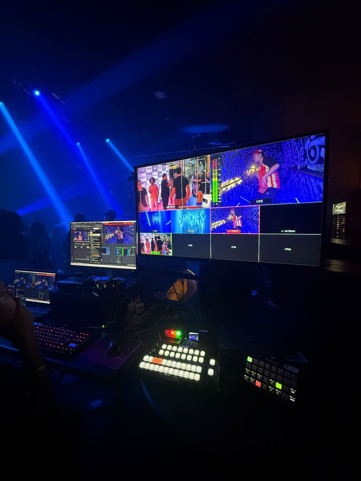Painel de LED para Eventos - Image 1