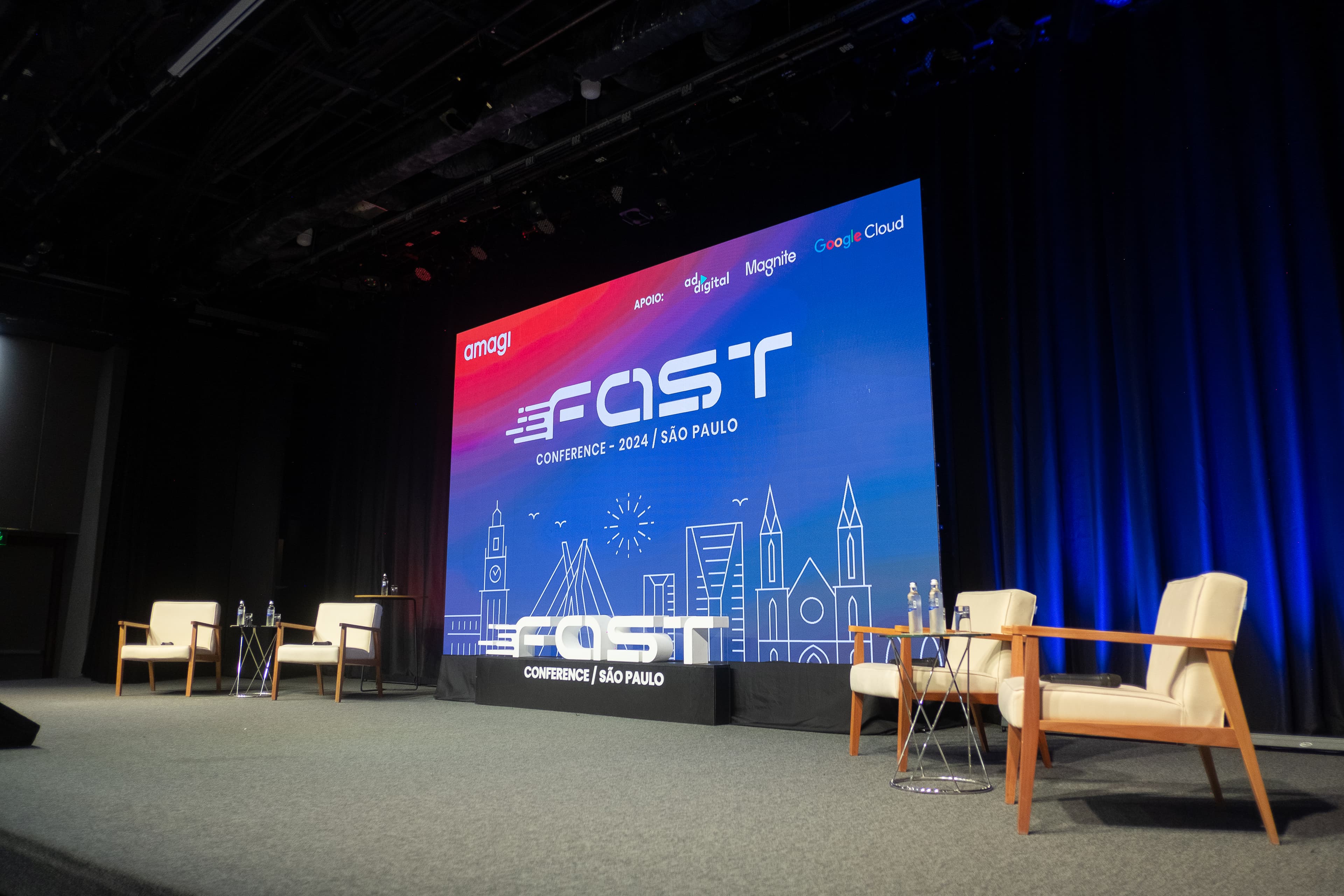 Painel de LED para Eventos - Image 2