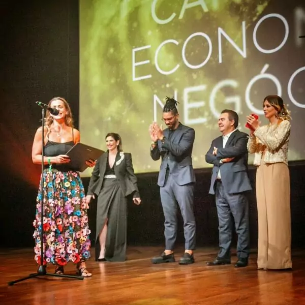 Ibest 2023 - VHS Multimídia executa cobertura e transmissão ao vivo do Prêmio Ibest 2023
