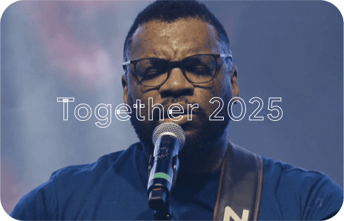 Together 2025